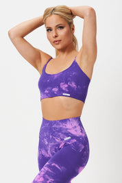 Top Elements Etere Rosa Viola - FGM04