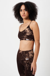 Top Elements Terra Beige Marrone - FGM04