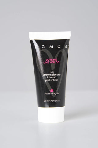 LOVE ME LIKE YOU DO - Gel effetto piacere intenso 50 ml - fgm04 - OFFERTE SPECIALI - fgm04