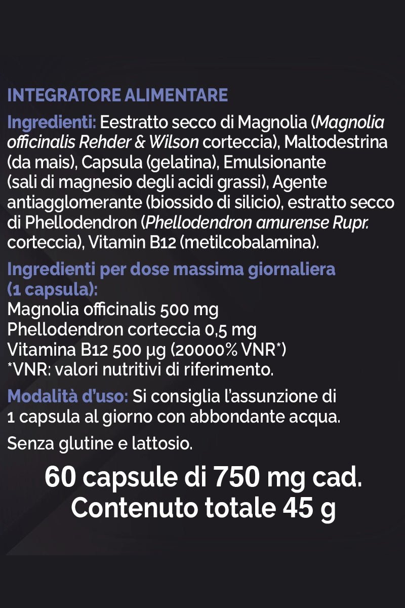 Smiling Hard 4S - 60 Caps - FGM04 - INTEGRATORI - fgm04