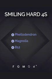 Smiling Hard 4S - 60 Caps - FGM04