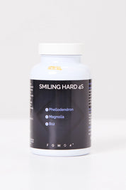 Smiling Hard 4S - 60 Caps - FGM04