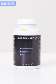 Smiling Hard 4S - 60 Caps - FGM04