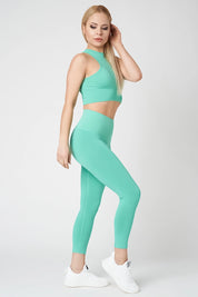 Nikita All-Up Verde Mint - FGM04