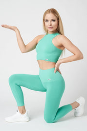 Nikita All-Up Verde Mint - FGM04