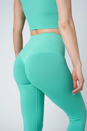 Nikita All-Up Verde Mint - FGM04