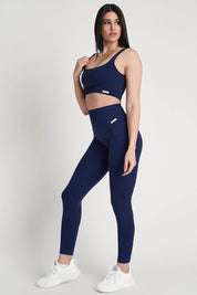 Top Gym Fashion Blu Notte - FGM04 - Maglie e Top - fgm04
