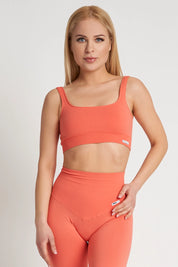 Top Gym Fashion Corallo - FGM04